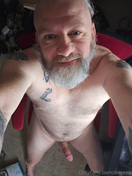 Dageek ポルノスター セクシー アーカイブ