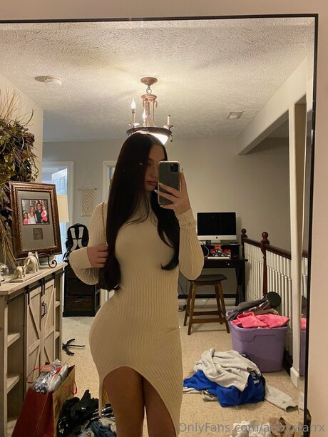 Abbystarrx 完璧な女優 ギャラリー