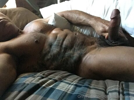 Dantekieranxxx xxxスター 画像