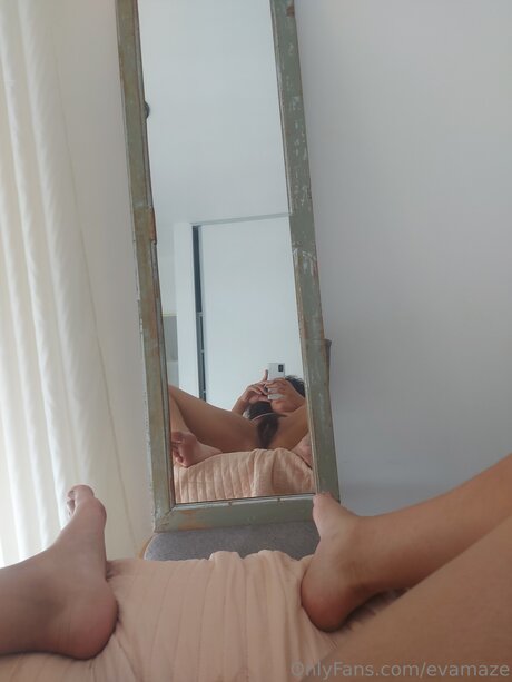 Evamaze 女優 画像