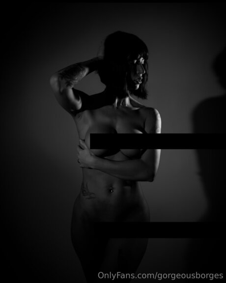 Gorgeousborges セックス女優 写真