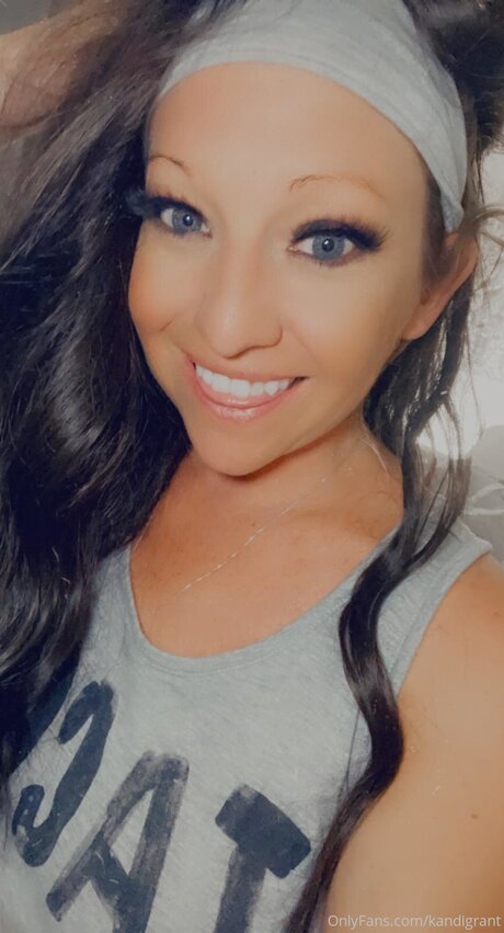 Kandigrant 素敵なスター 画像