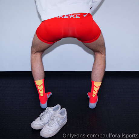 Paulforallsports トップスター 画像