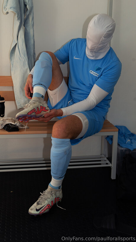 Paulforallsports 独占ポルノスター アーカイブ