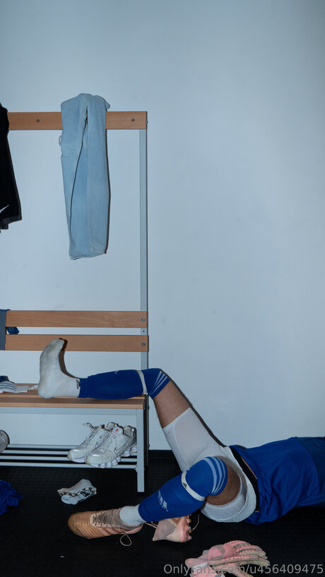 Paulforallsports エロティックなモデル 写真