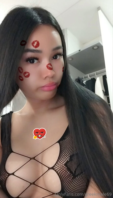 Greekmale69 セクシーモデル 写真