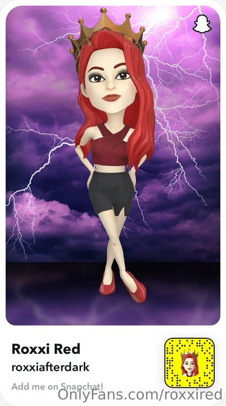 Roxxired 独占ポルノスター 写真