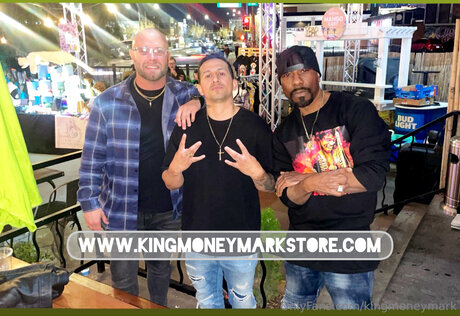 Kingmoneymark ポルノスター 美しい 写真