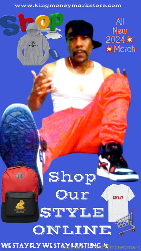 Kingmoneymark 高品質スター 写真