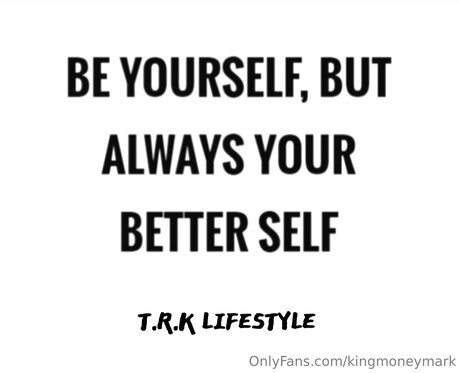 Kingmoneymark プロフィール写真