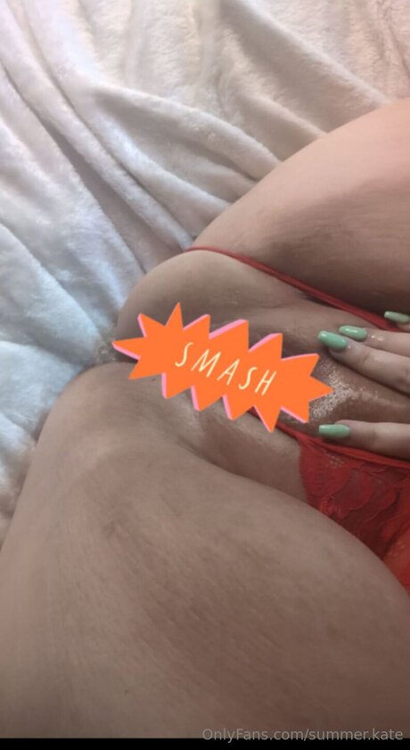 Summer Kate ヌードのポルノスター 写真