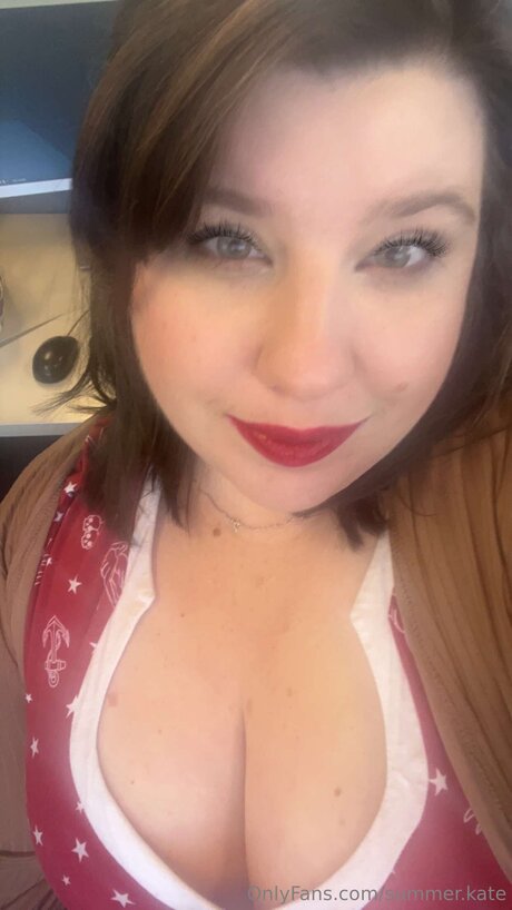 Summer Kate ホット女優 画像