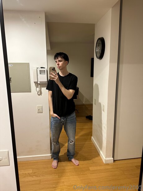 Jeremy2005 ホットスター ギャラリー