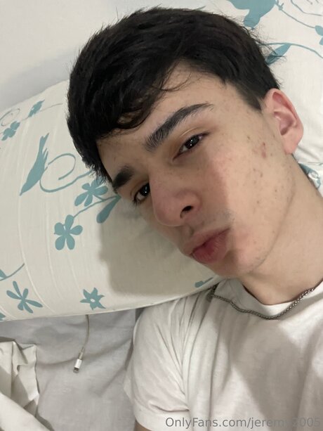 Jeremy2005 ホットスター 写真