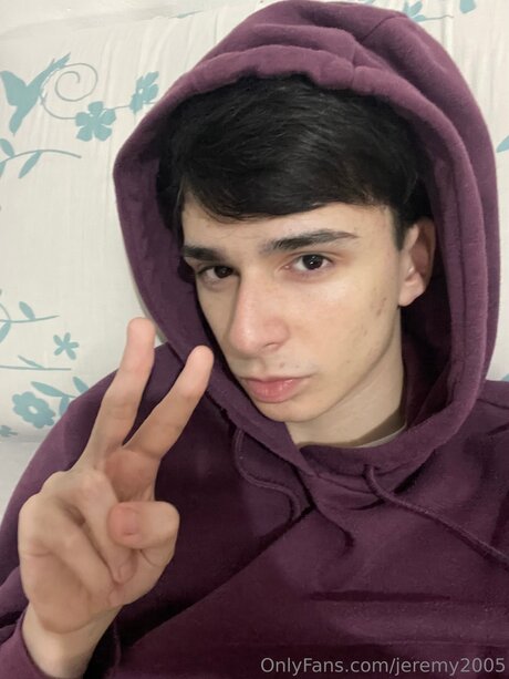 Jeremy2005 ポルノスター 画像