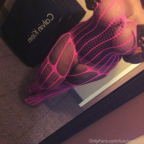 Luscious Lilly HDモデル 写真