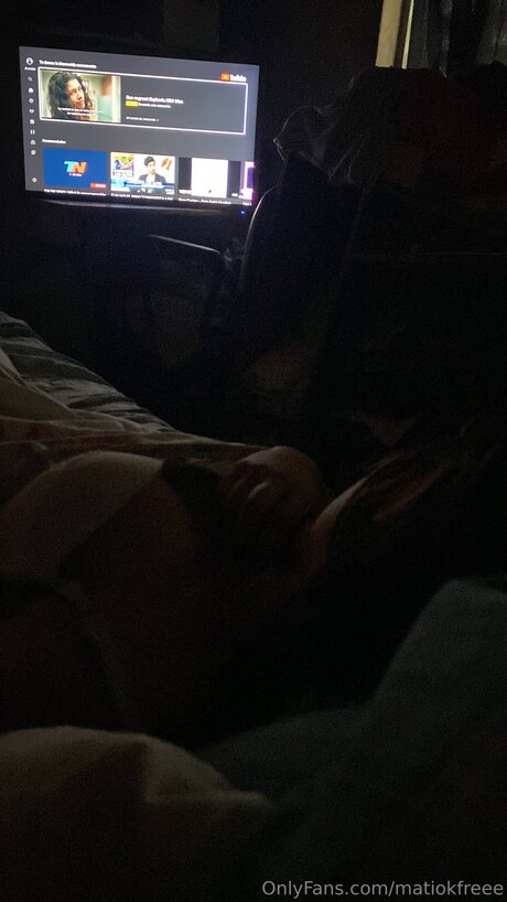 Mati Luna xxxモデル 写真