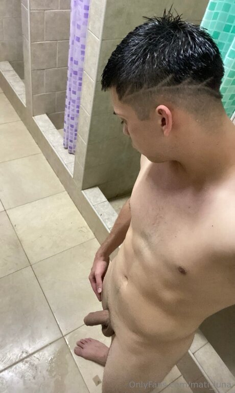 Mati Luna 完璧なスター 画像