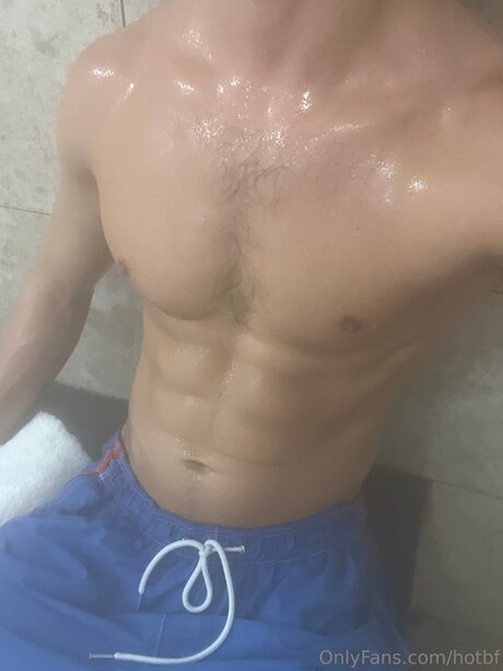 Hotbf ポルノスター セクシー 写真