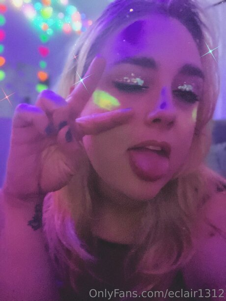 Eclair1312 ポルノスター 写真