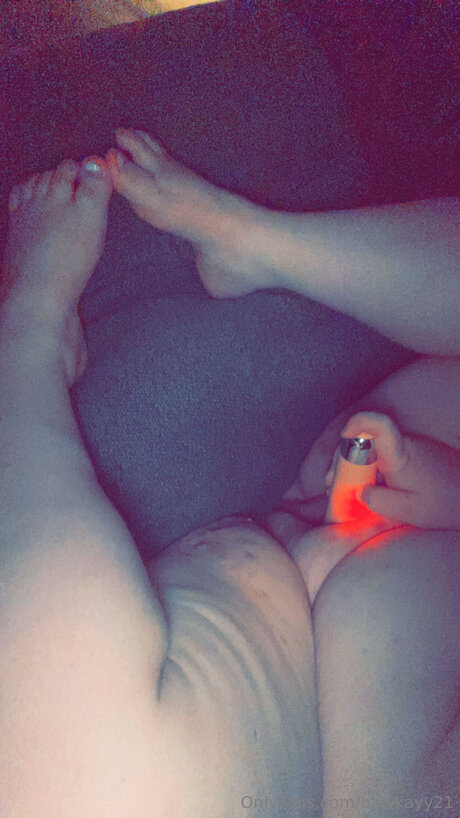 Bbwkayy21 完璧な女優 画像