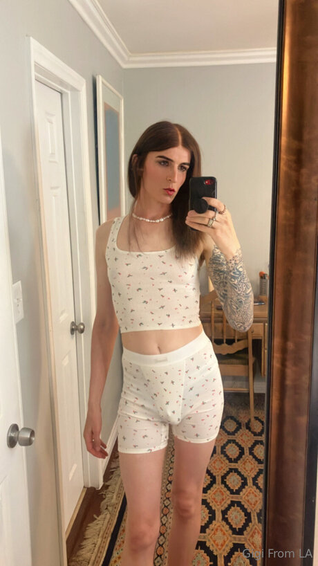 Gigifromla ポルノスター ベスト 写真