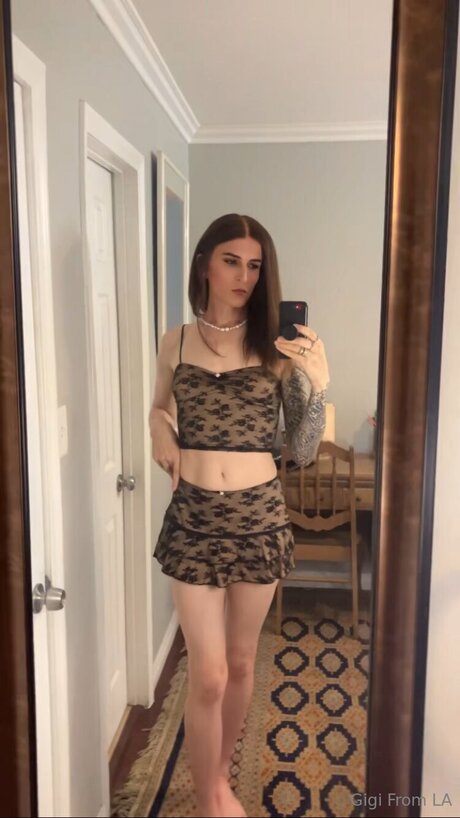 Gigifromla 最高のスター 写真