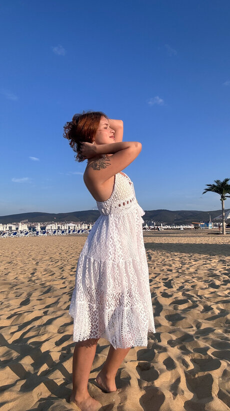 Pineappleri 完璧な女優 画像