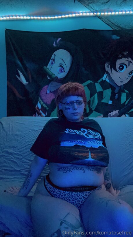 Lydiainthebones アートスター 画像