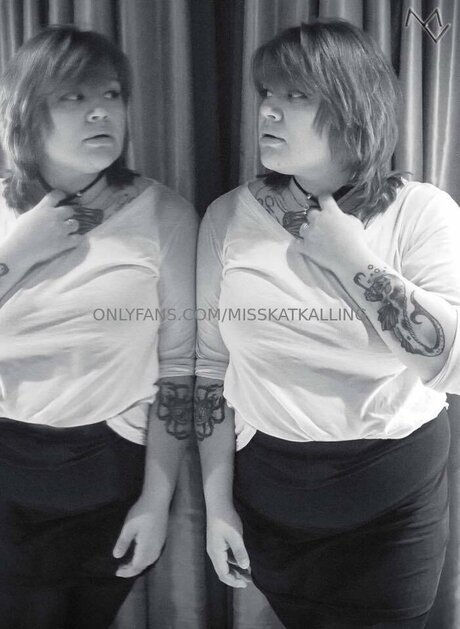 Misskatkalling ヌードモデル ギャラリー