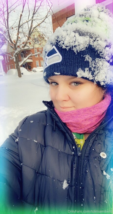 Tckmamibella 最高のスター 写真