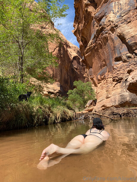 Klovesj セクシーモデル ギャラリー