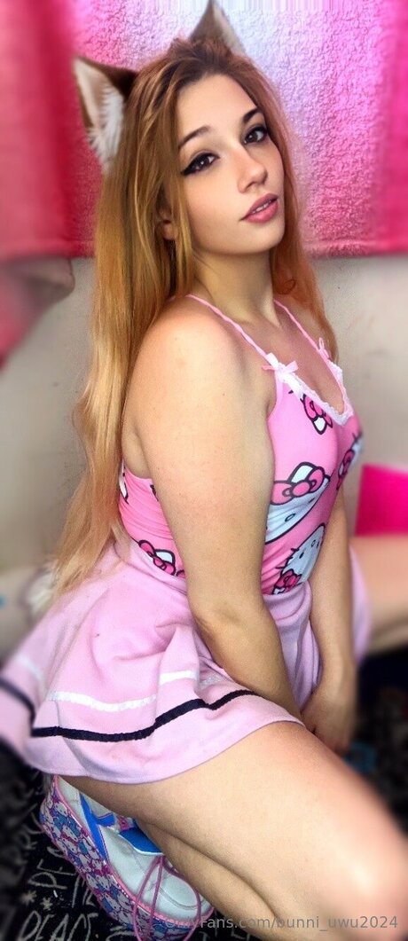 Bunni Uwu2024 HDスター 写真
