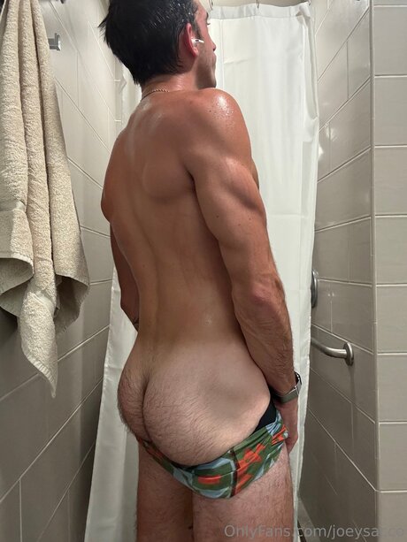 Joeysacco ポルノスター ベスト 写真