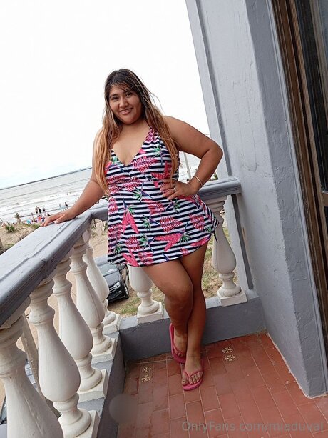 Miaduval 美しいスター 画像