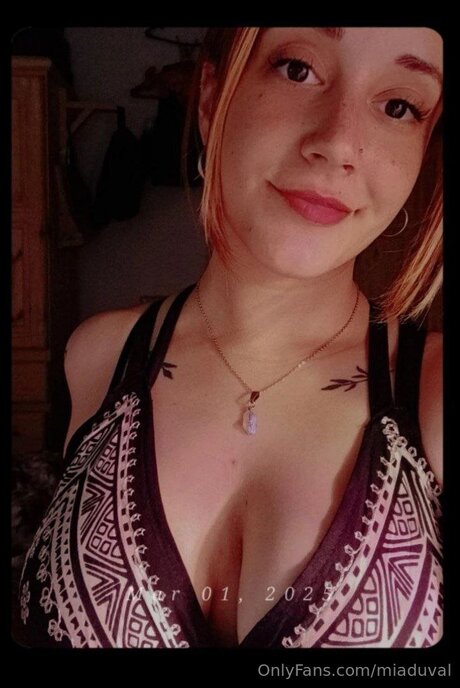 Miaduval 限定モデル 写真