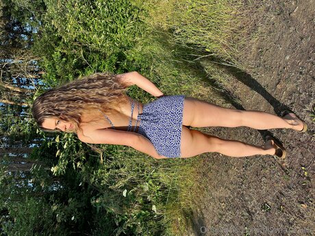 Lilymaecurls セックスモデル 写真