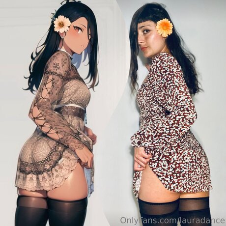 Lauradance 素敵な女優 画像