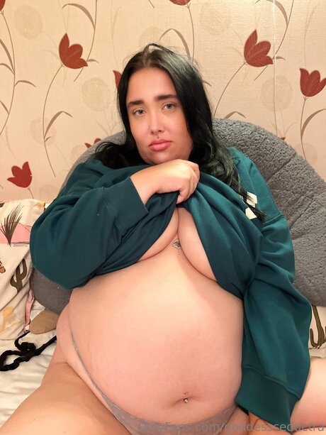 Goddessseductra トップスター 写真