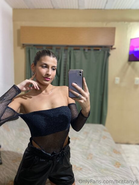 Brittany6 ホット女優 写真