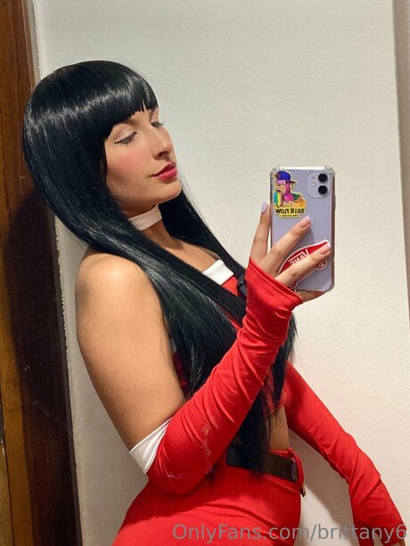 Brittany6 ポルノスター セクシー 写真