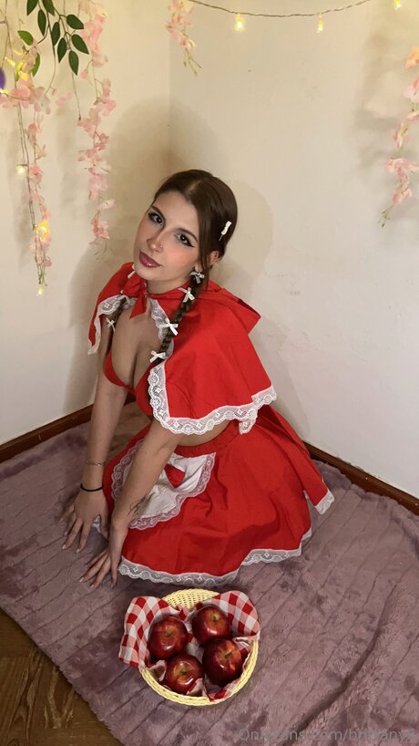 Brittany6 ヌードスター 写真