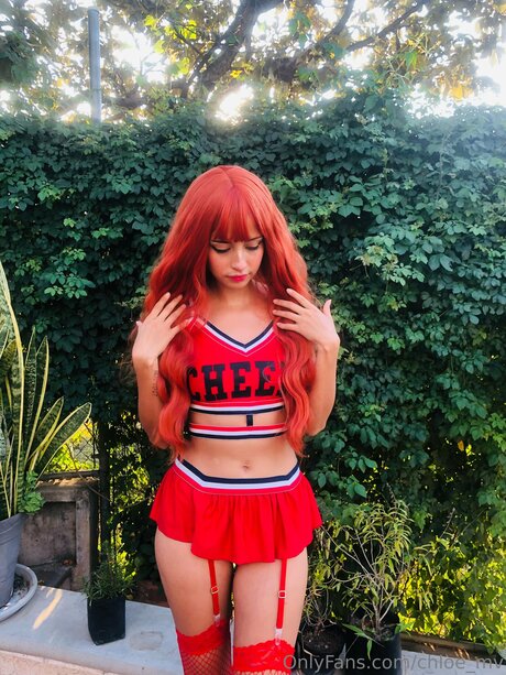 Chloe Mv ポルノスター xxx 画像