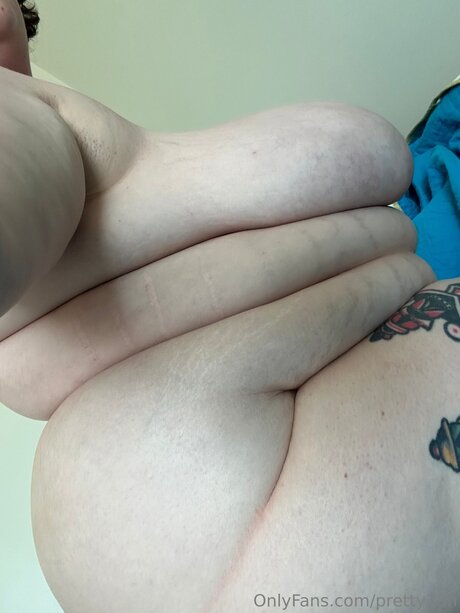 Pretty38h xxxモデル 写真