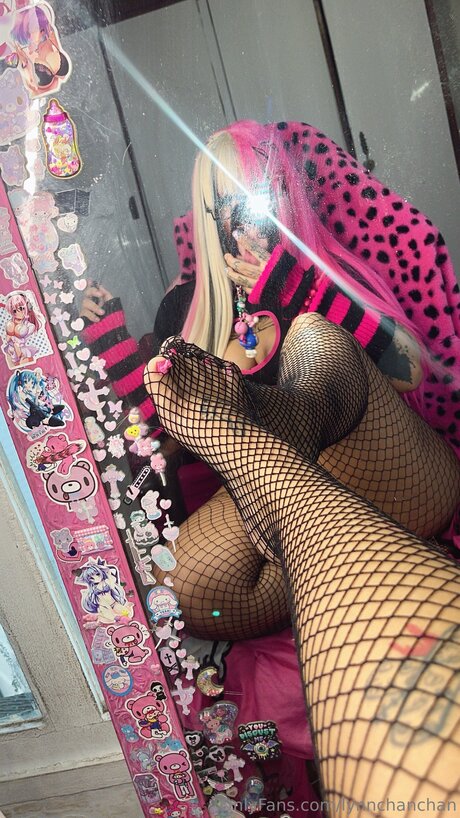 Lynnchanchan ポルノ女優 ギャラリー