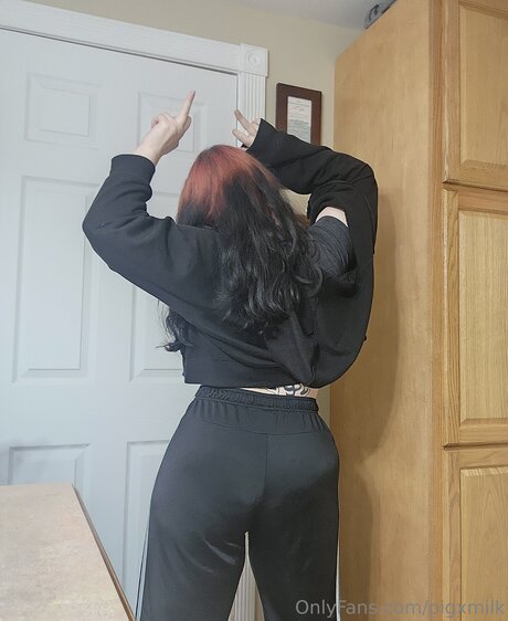 フィットネスガールズオンリーファンズ パーフェクト 写真