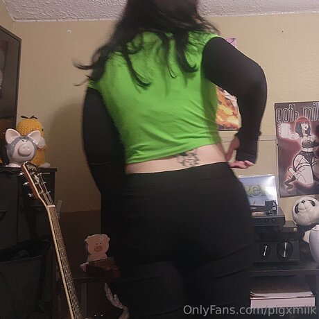 Pigxmilk セックス女優 ギャラリー