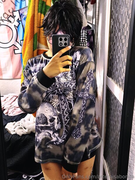 Artemisabonita アートモデル 画像