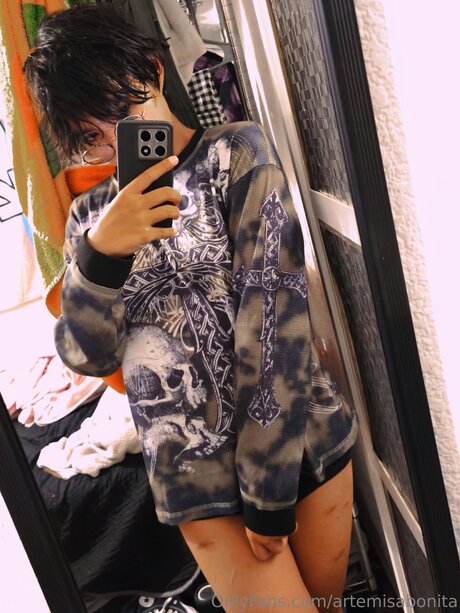 Artemisabonita アートモデル ギャラリー