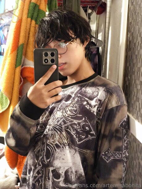 Artemisabonita 独占ポルノスター 画像